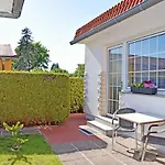 Familie Wilhelms Apartamento Sellin (Rugen)