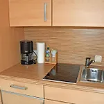 Familie Wilhelms Apartamento *