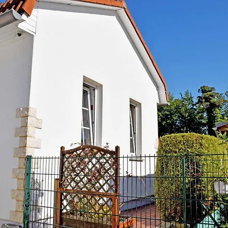 Apartamento Familie Wilhelms