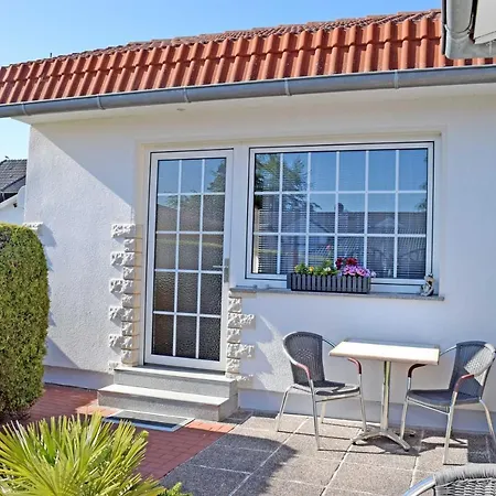 Familie Wilhelms * Sellin (Rugen)