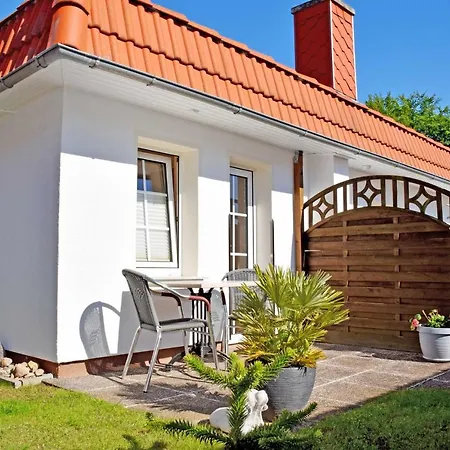 Familie Wilhelms Apartamento Sellin (Rugen)