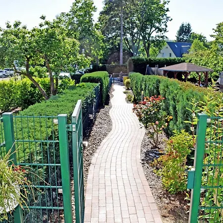 Familie Wilhelms * Sellin (Rugen)