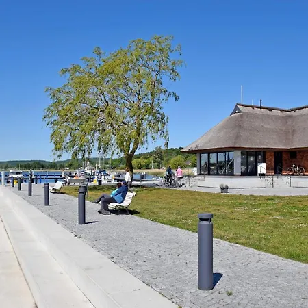 Apartamento Familie Wilhelms *