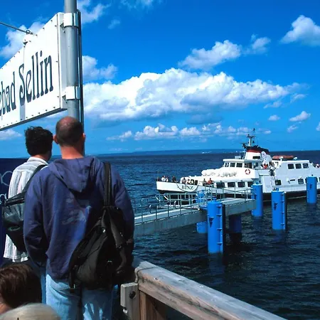 Familie Wilhelms Apartamento