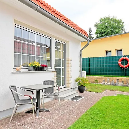 Apartamento Familie Wilhelms Sellin (Rugen)