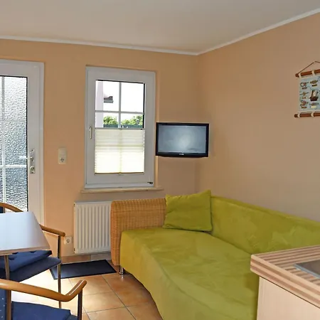 Apartamento Familie Wilhelms *