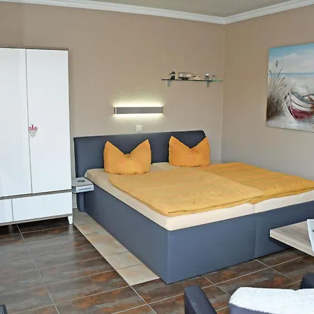 Familie Wilhelms Apartamento