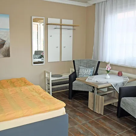 Apartamento Familie Wilhelms *