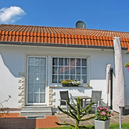 Familie Wilhelms Apartamento *