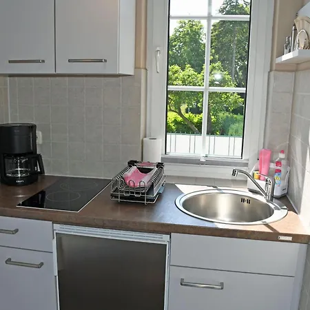 Apartamento Familie Wilhelms *