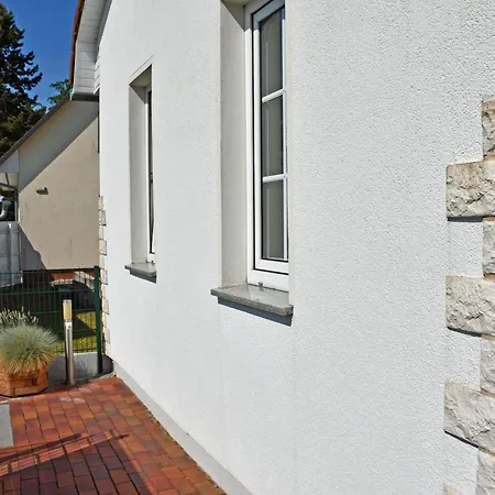 Familie Wilhelms Apartamento