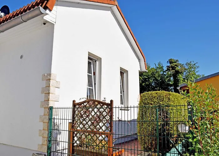 דירה Familie Wilhelms