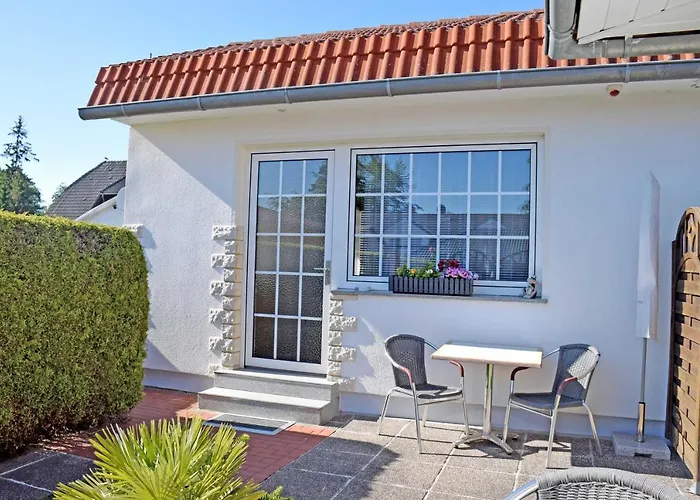 Familie Wilhelms * Sellin (Rugen)