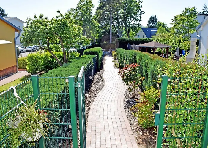 Familie Wilhelms * Sellin (Rugen)