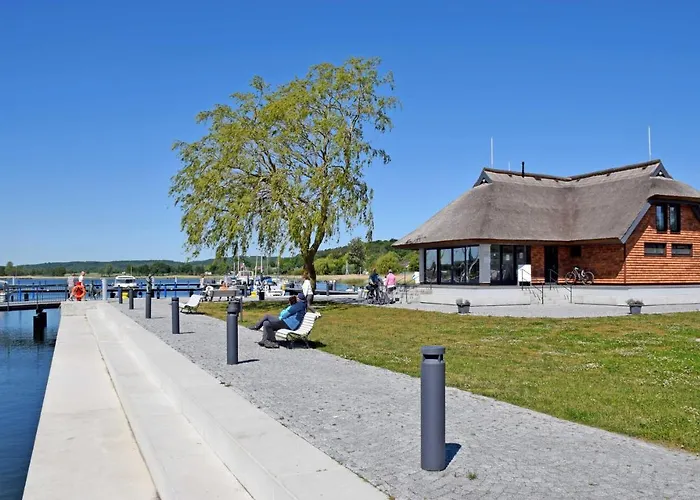 דירה Familie Wilhelms *