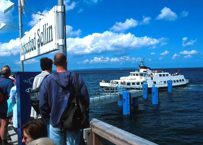 Familie Wilhelms דירה