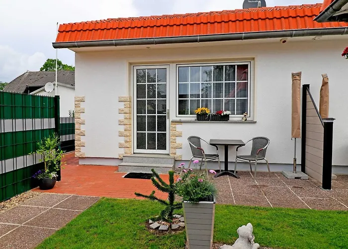 Familie Wilhelms דירה