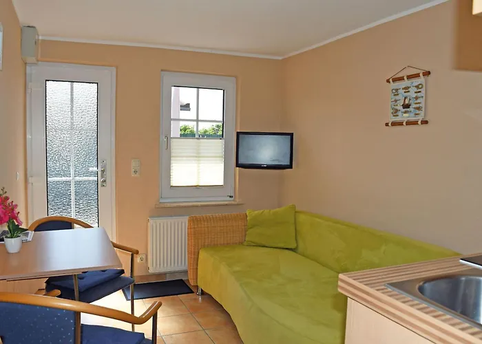 דירה Familie Wilhelms *