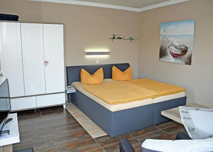 Familie Wilhelms דירה