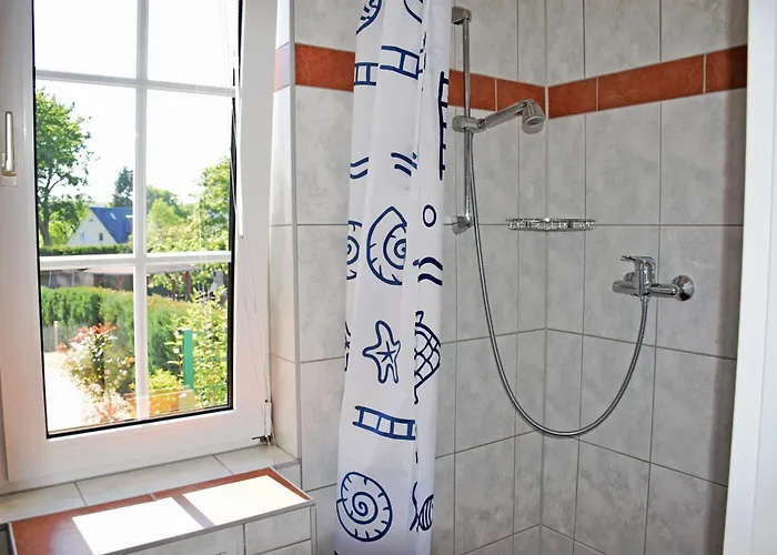 Familie Wilhelms דירה Sellin (Rugen)