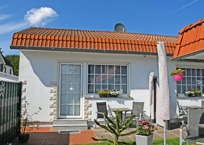 Familie Wilhelms דירה *