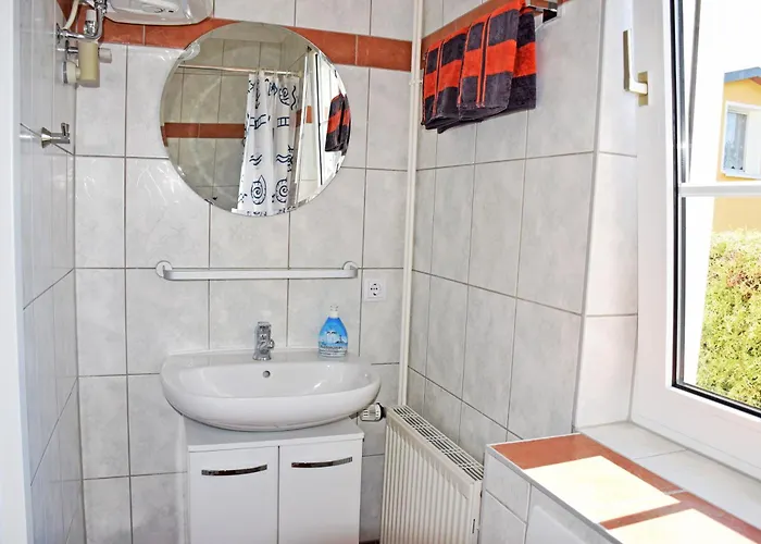 דירה Familie Wilhelms Sellin (Rugen)