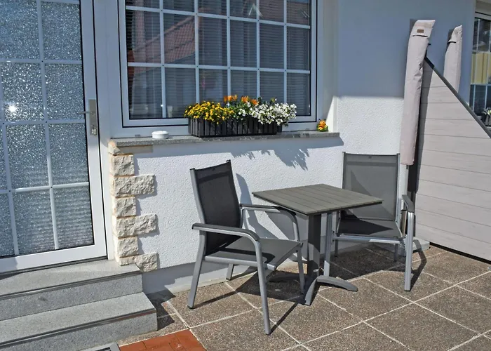 Familie Wilhelms דירה Sellin (Rugen)