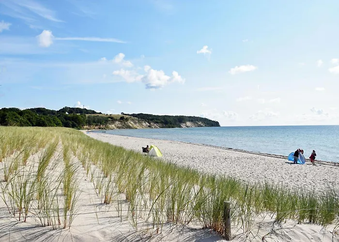 Familie Wilhelms * Sellin (Rugen)