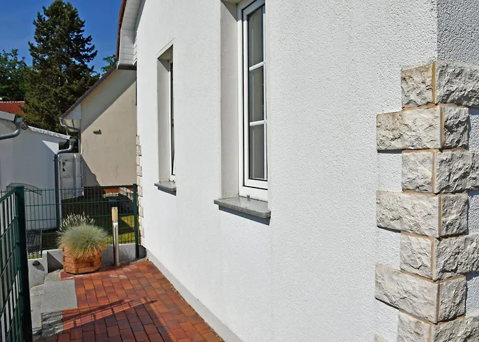 Familie Wilhelms דירה